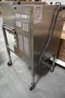 Hollymatic Mixer/grinder